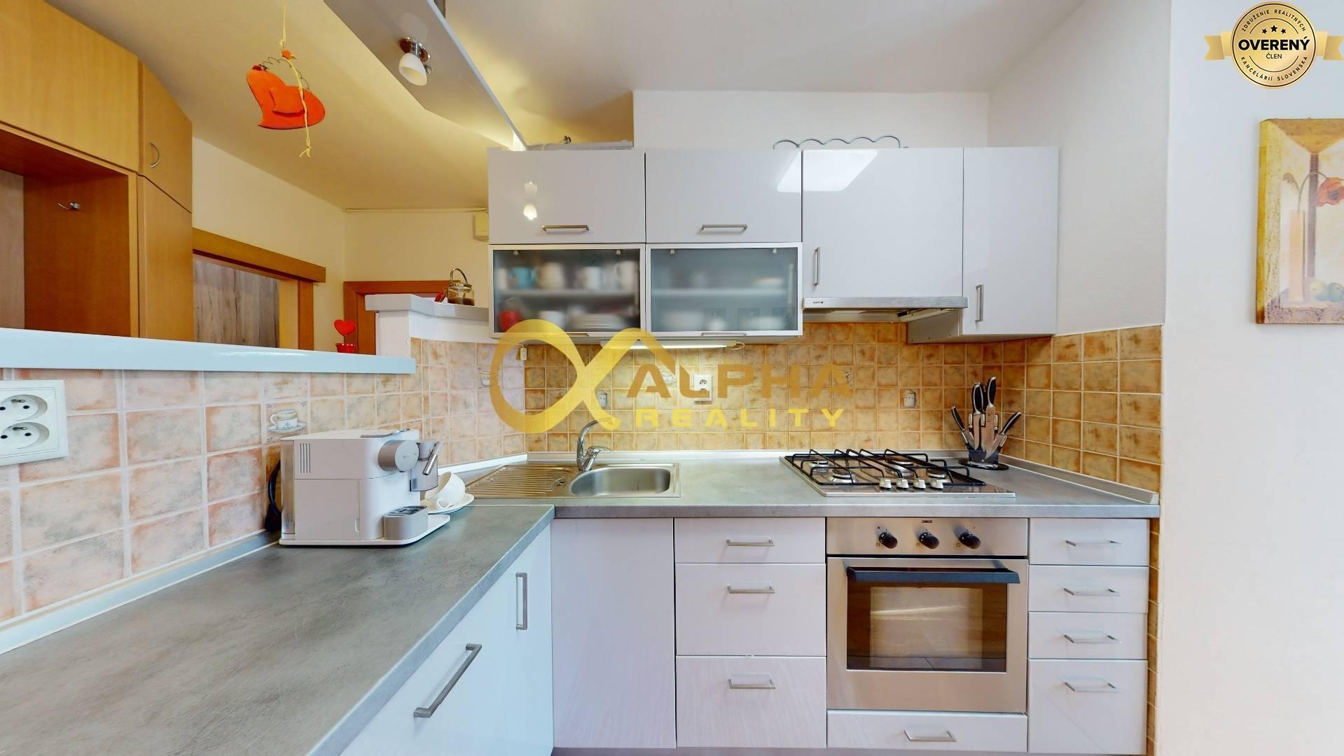 3 izbový byt s loggiou, sídl. Tarča, Spišská Nová Ves