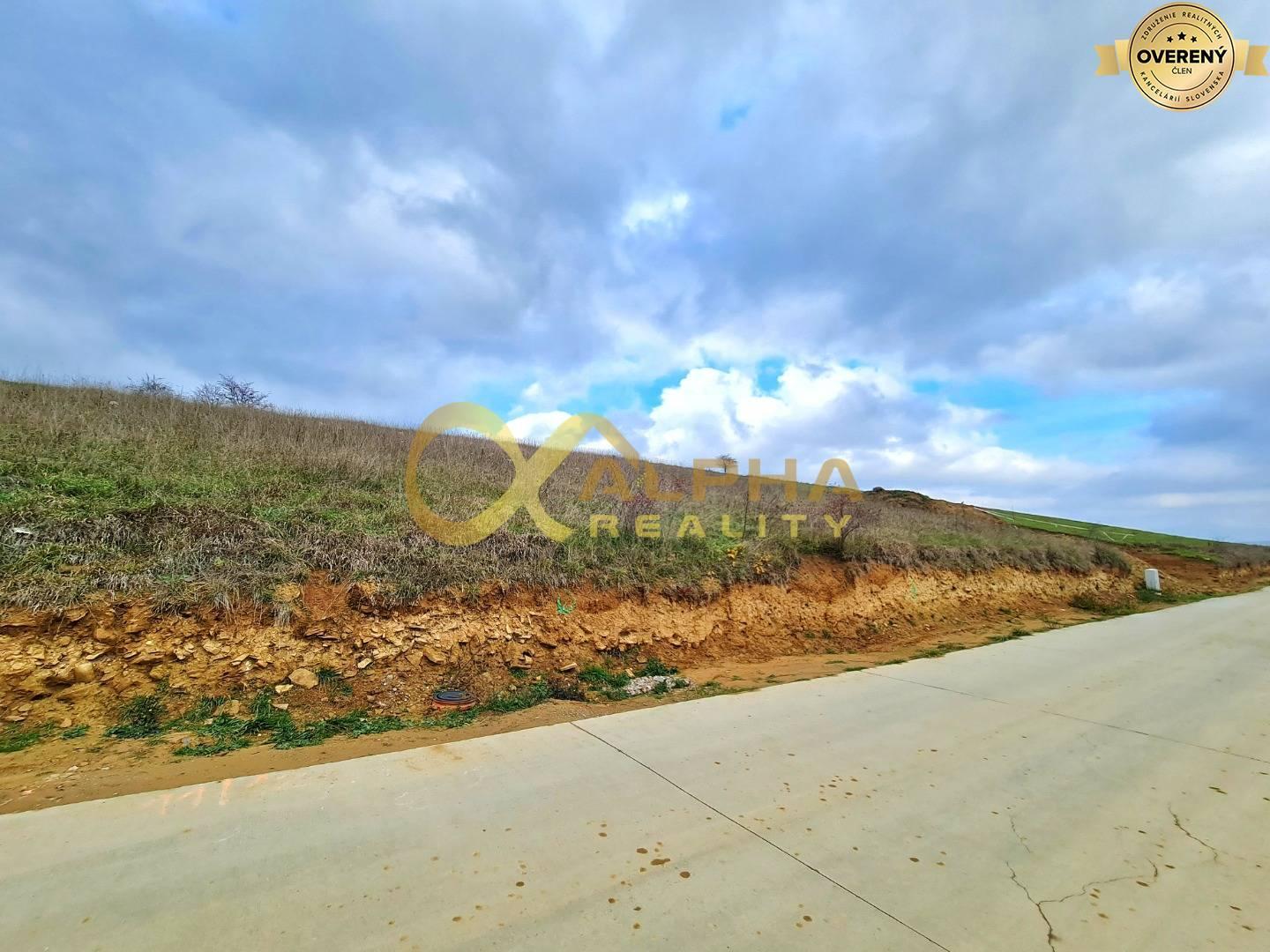 EXKLUZÍVNE Stavebný pozemok, Malé Pole - Ferčekovce, Spišská Nová Ves