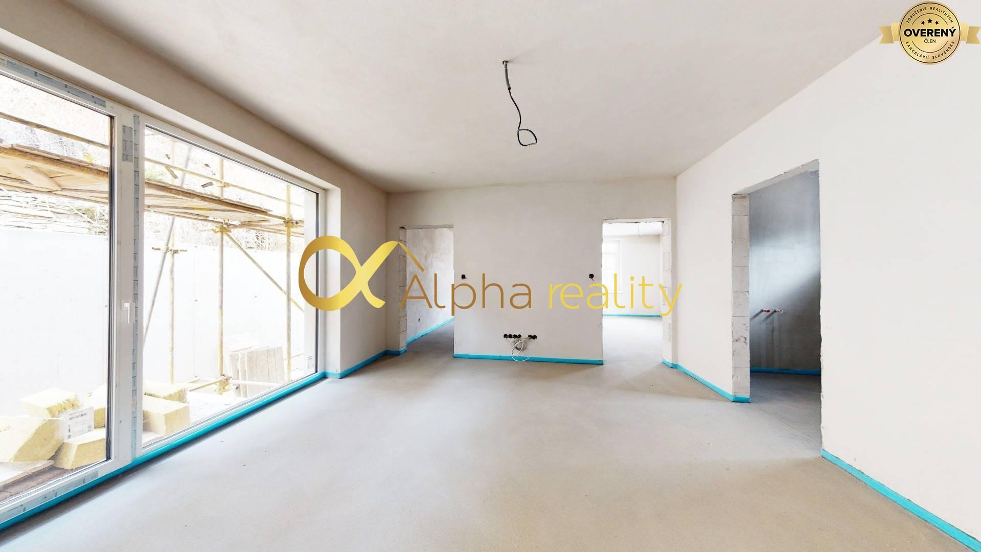 REZERVOVANÉ,  Apartmán č.1, Novoveská Huta