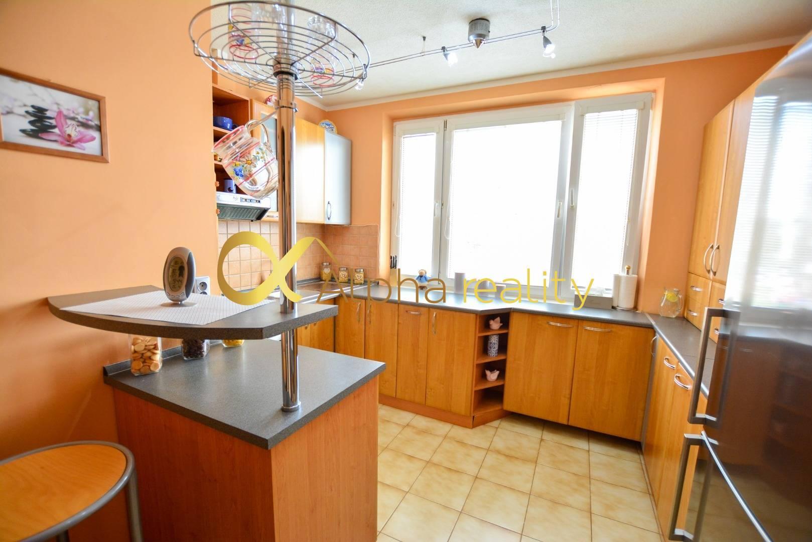 Exkluzívne 3 izbový byt, sídlisko Mier, Spišská Nová Ves