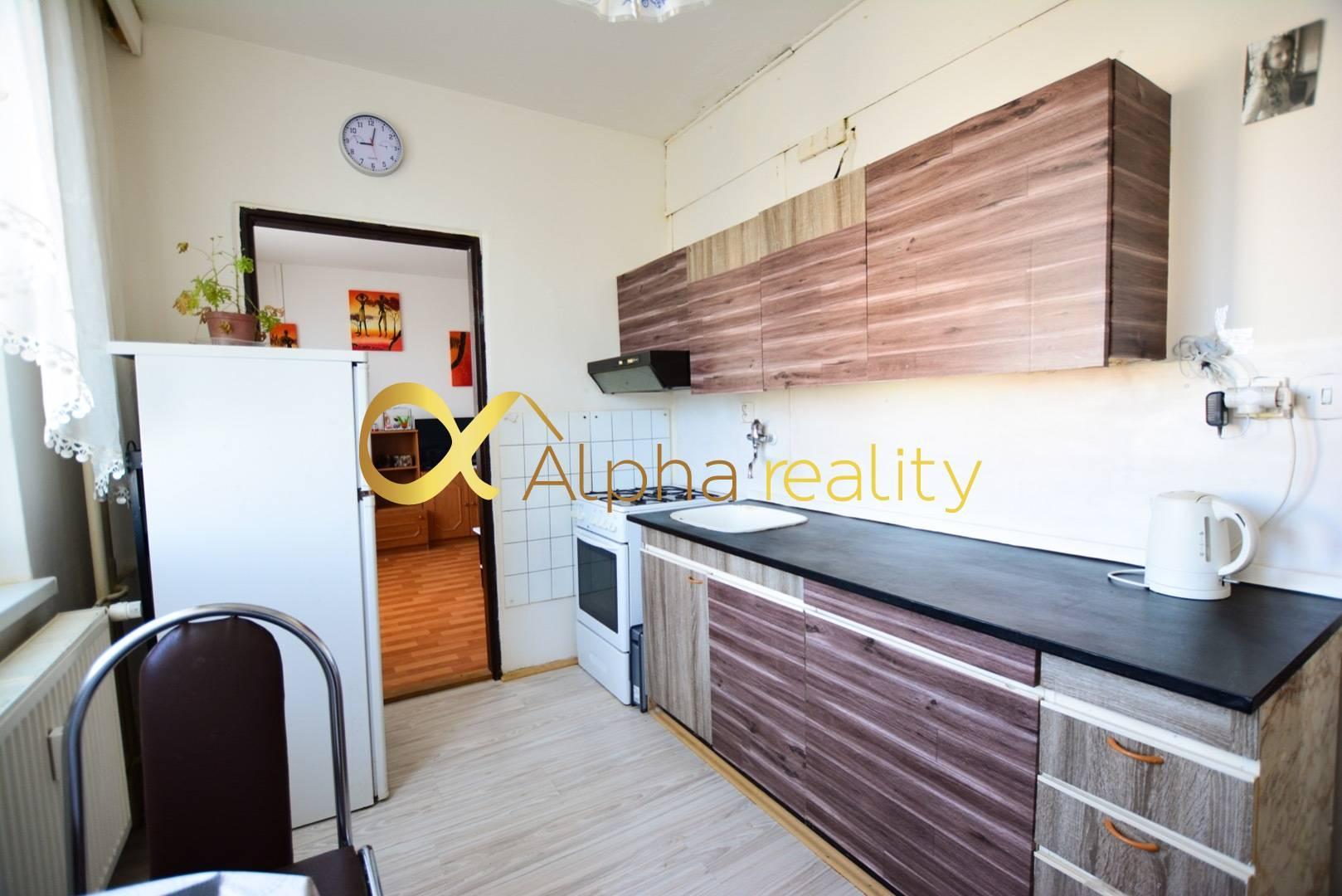 REZERVOVANÉ 1 izbový byt, sídlisko Mier, Spišská Nová Ves