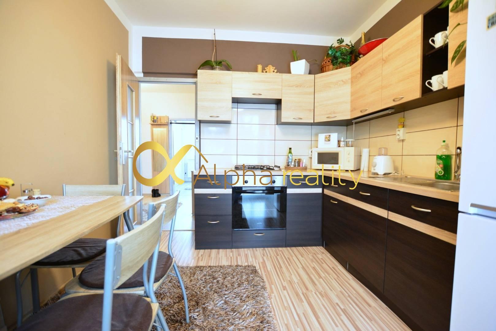 2 izbový byt, sídlisko Západ, Levoča 