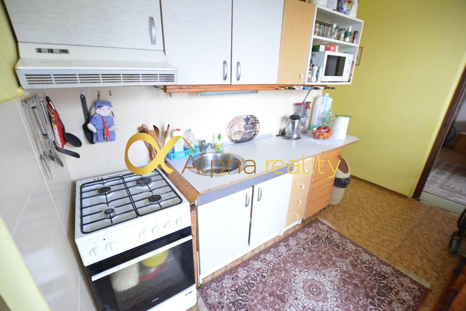 EXKLUZÍVNE 3 izbový byt s loggiou, sídlisko Západ, Smižany