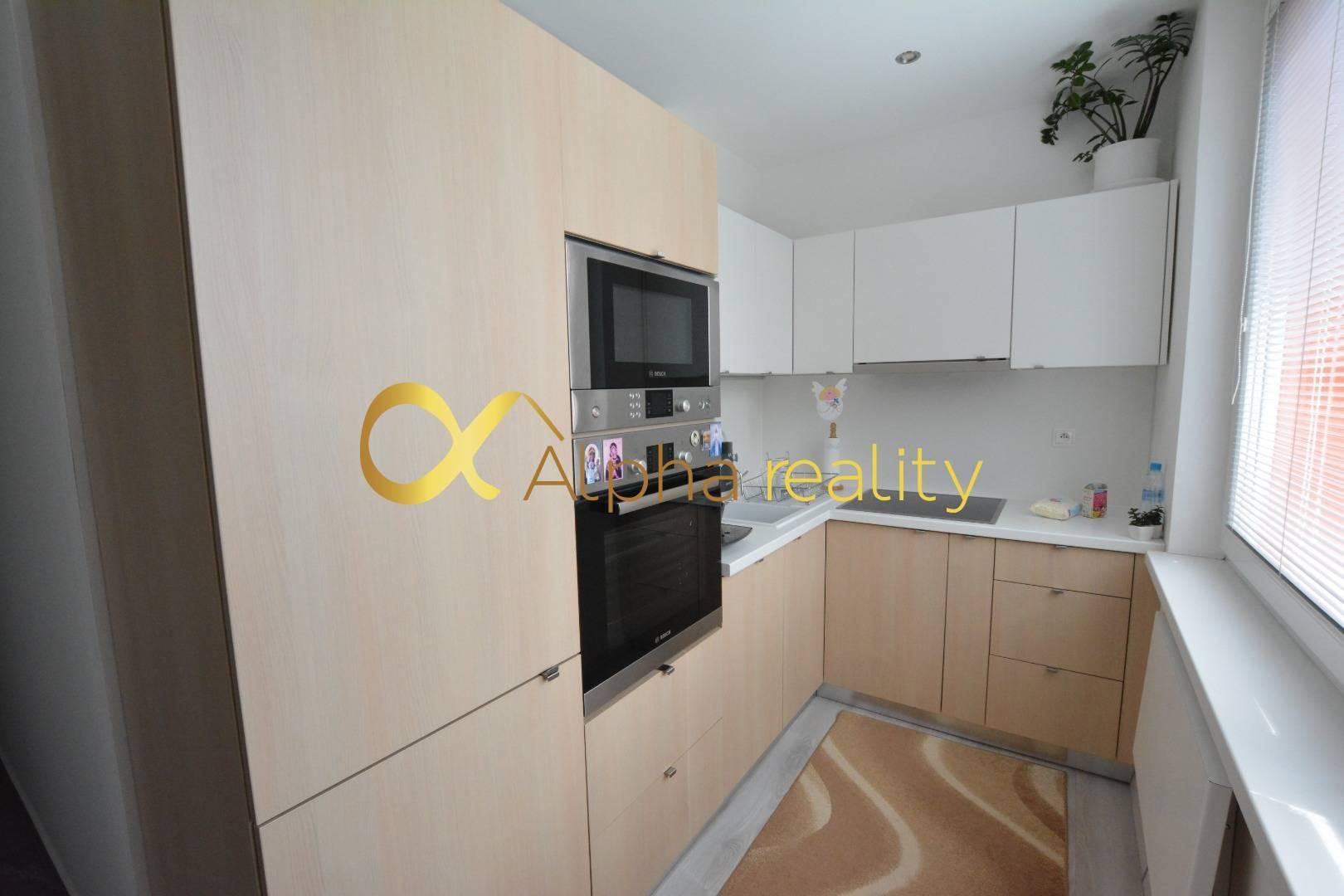 EXKLUZÍVNE 3 izbový byt s balkónom, sídlisko Tarča, Spišská Nová Ves