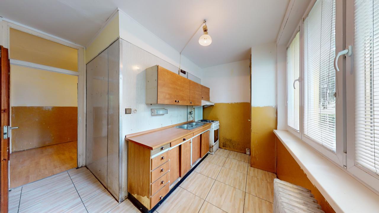 VÝRAZNE ZNÍŽENÁ CENA Exkluzívne 2 izbový byt, sídlisko Pri Prameni, Levoča