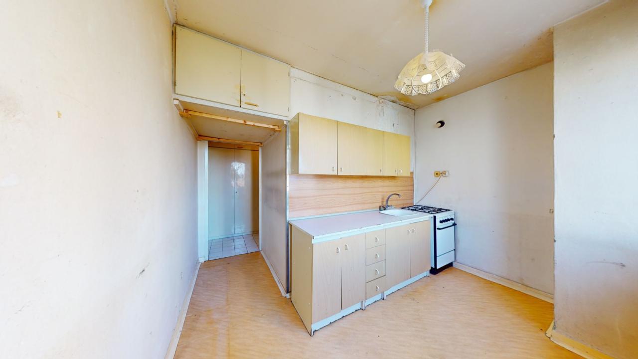 EXKLUZÍVNE 1 izbový byt, širšie centrum, Spišská Nová Ves