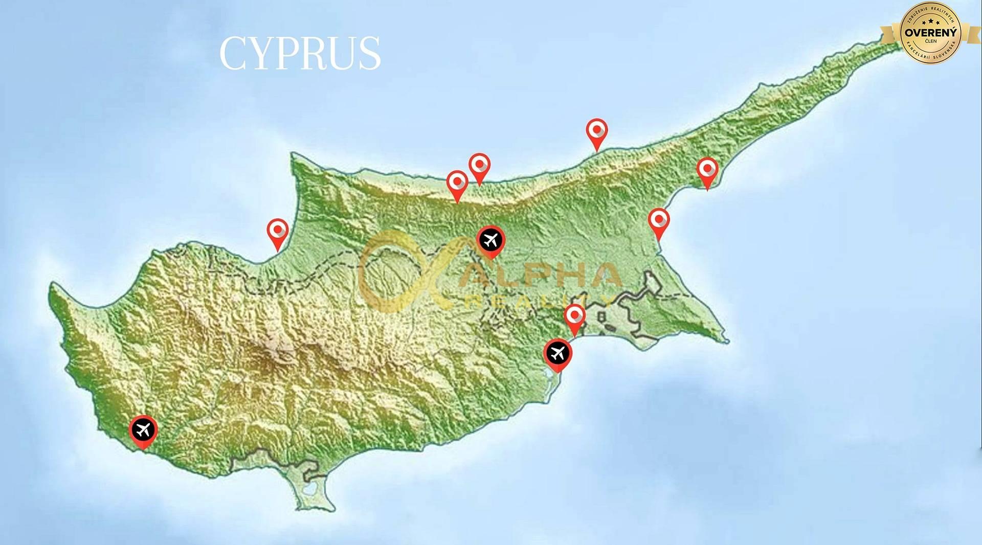 Investičné apartmány, Severný Cyprus