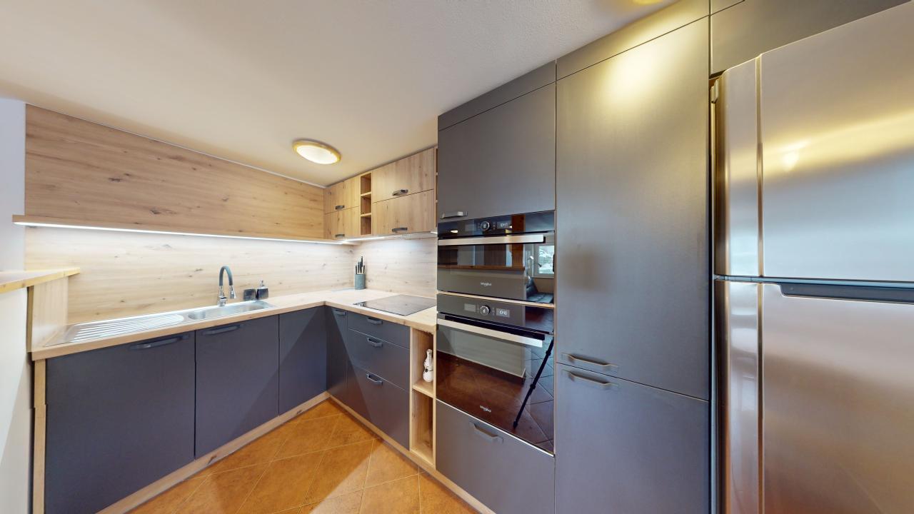 Prenájom apartmán s terasou, obec Smižany, okres Spišská Nová Ves
