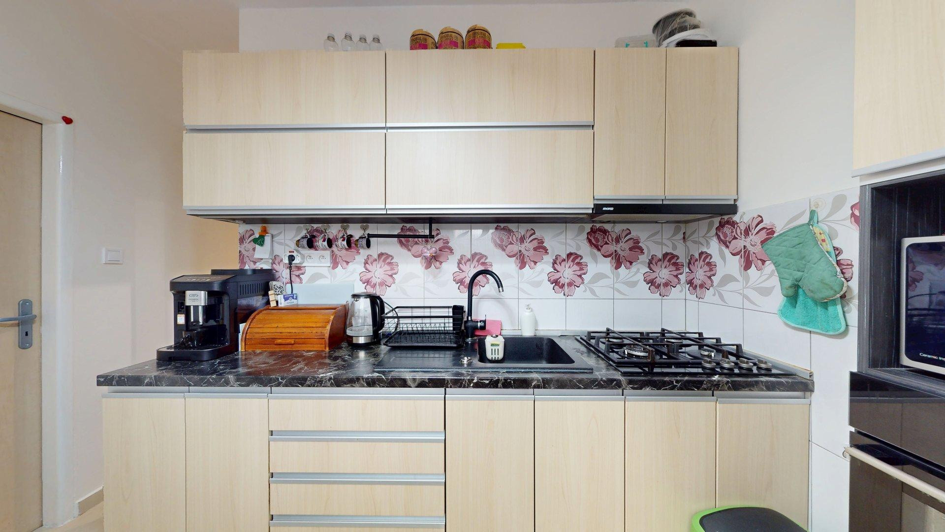 2 izbový byt, centrum, Spišská Nová Ves