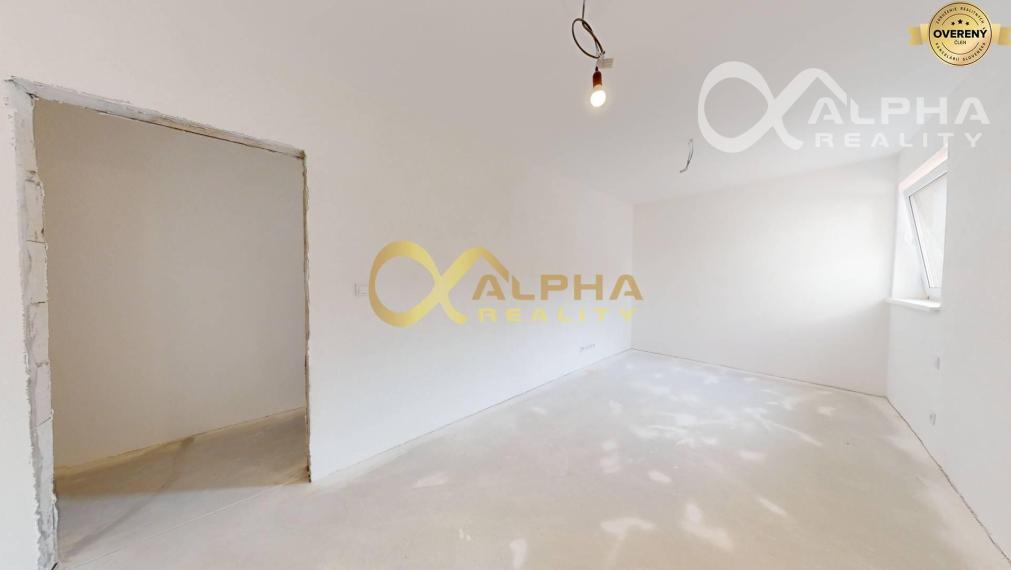 Exkluzívne 2i apartmán, balkón, 86m2, centrum, Sp. Nová Ves