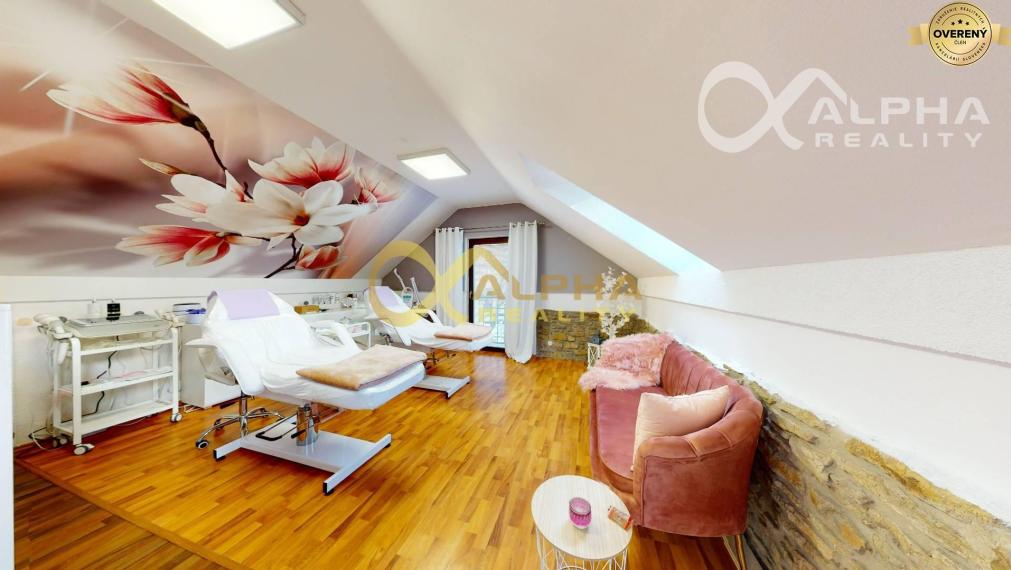 Prenájom priestorov, centrum, Spišská Nová Ves