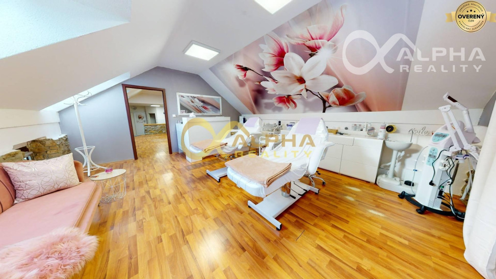 Prenájom priestorov, centrum, Spišská Nová Ves