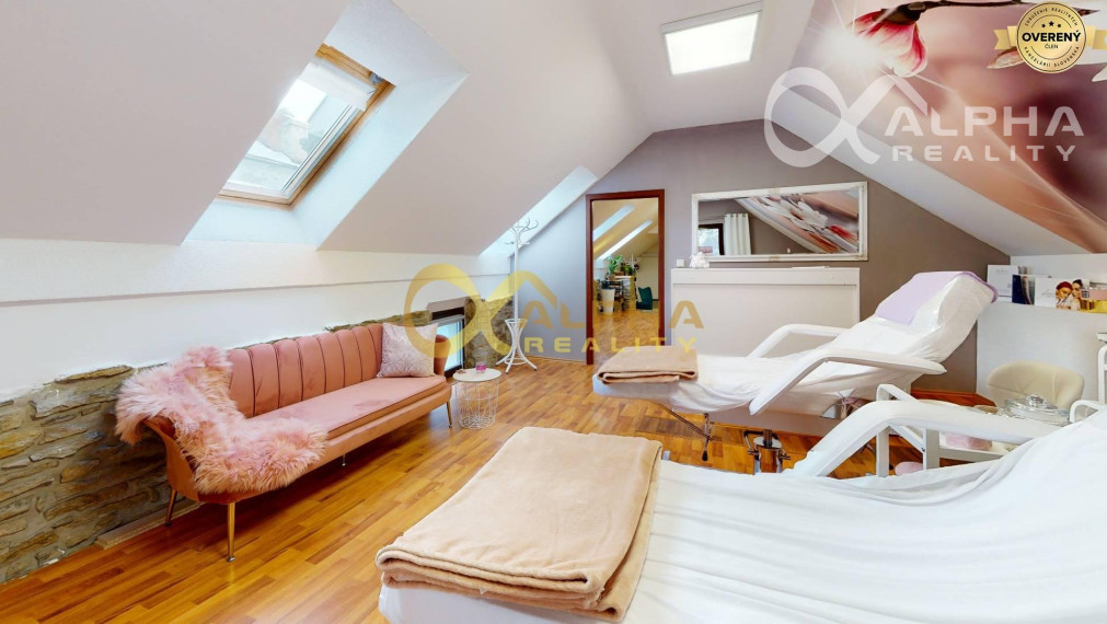 Prenájom priestorov, centrum, Spišská Nová Ves