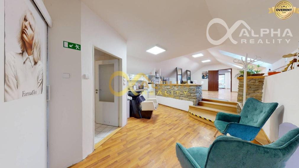 Prenájom priestorov, centrum, Spišská Nová Ves