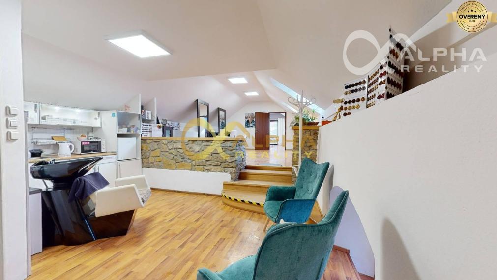 Prenájom priestorov, centrum, Spišská Nová Ves