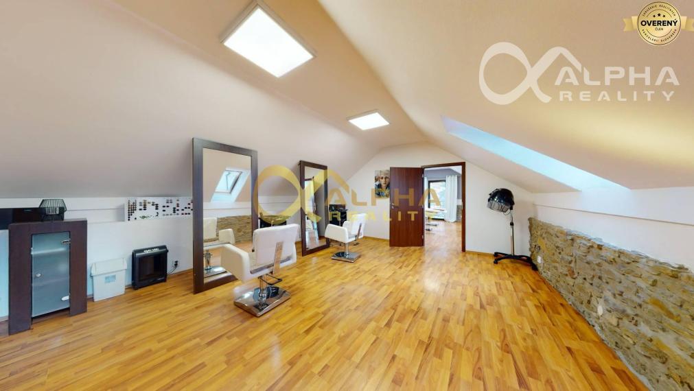 Prenájom priestorov, centrum, Spišská Nová Ves