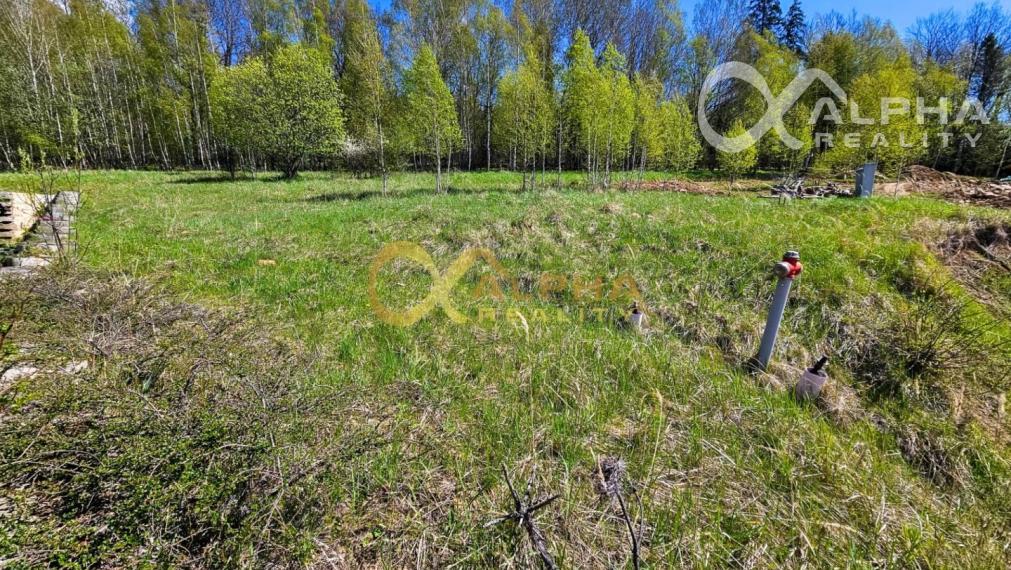 Exkluzívne: stavebný pozemok v lokalite Slnečná úboč, Levočská Dolina