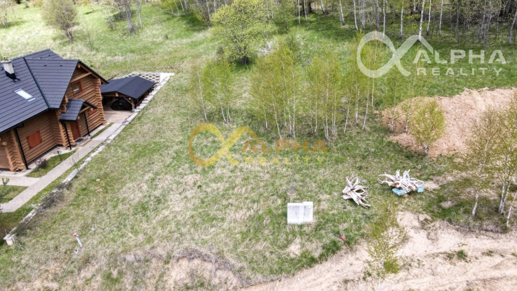 Exkluzívne: stavebný pozemok v lokalite Slnečná úboč, Levočská Dolina