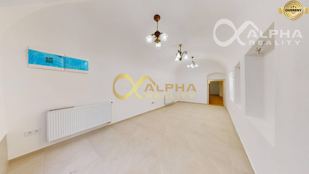 Polyfunkčný priestor na predaj, 38,5m2, Zimná ul., Spišská Nová Ves