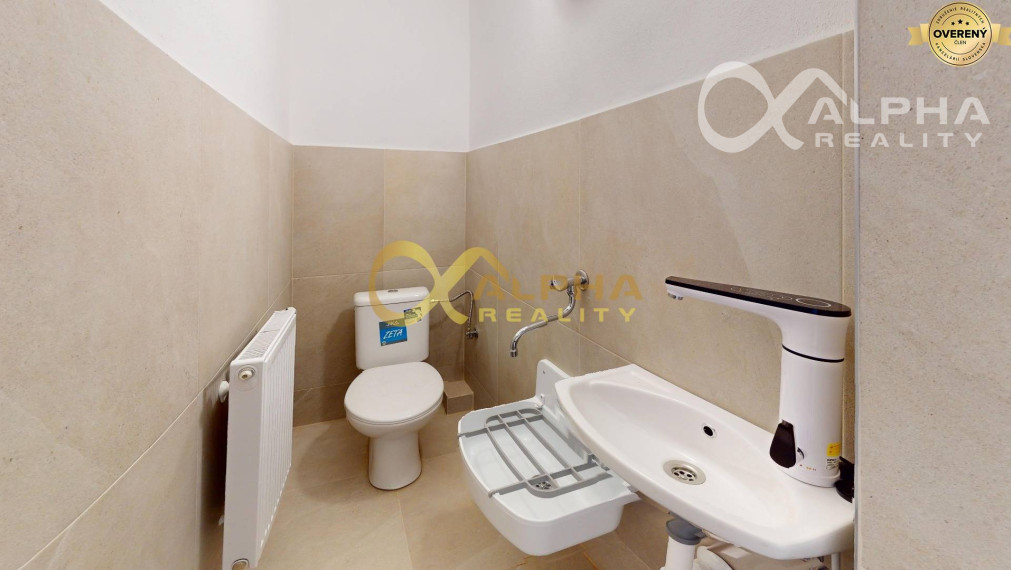 Polyfunkčný priestor na predaj, 38,5m2, Zimná ul., Spišská Nová Ves