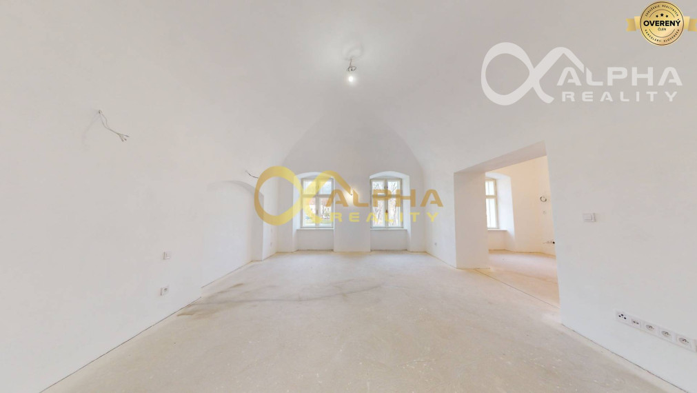 Exkluzívne 2 izbový byt , 83m2, Zimná ul., Spišská Nová Ves