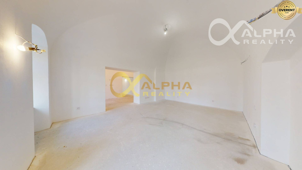 Exkluzívne 2 izbový byt , 83m2, Zimná ul., Spišská Nová Ves