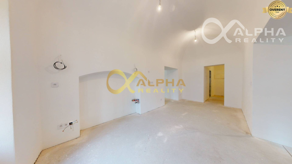 Exkluzívne 2 izbový byt , 83m2, Zimná ul., Spišská Nová Ves