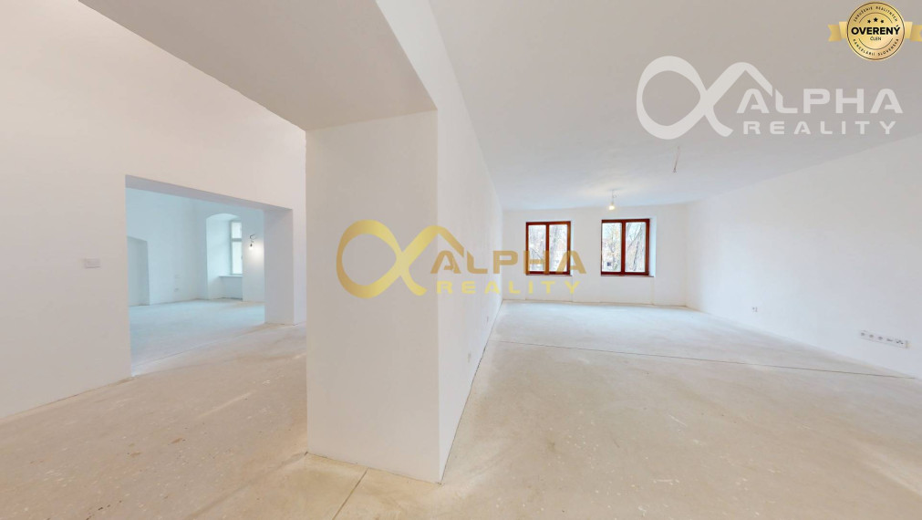 Exkluzívne 2 izbový byt , 83m2, Zimná ul., Spišská Nová Ves