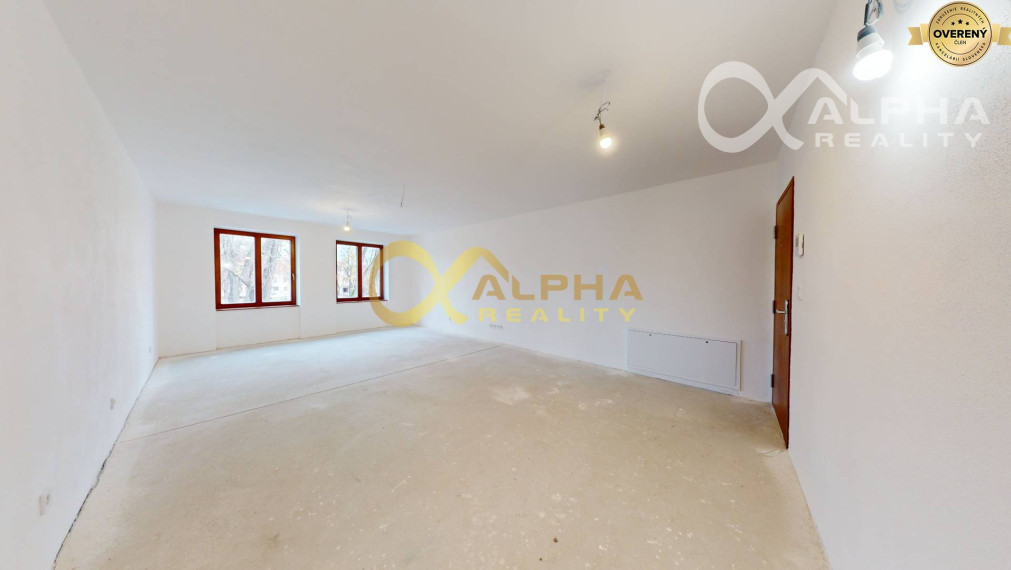 Exkluzívne 2 izbový byt , 83m2, Zimná ul., Spišská Nová Ves