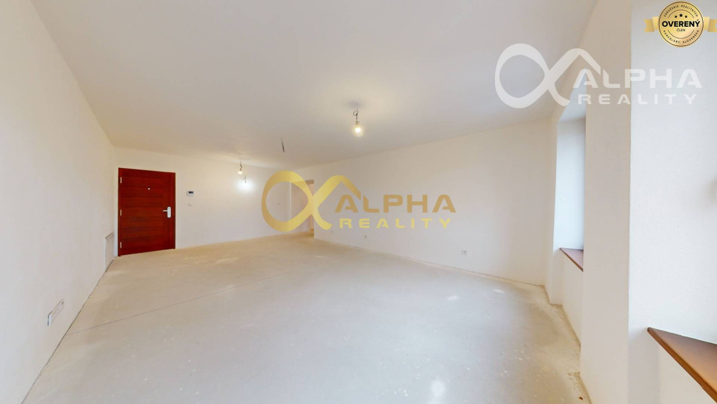 Exkluzívne 2 izbový byt , 83m2, Zimná ul., Spišská Nová Ves