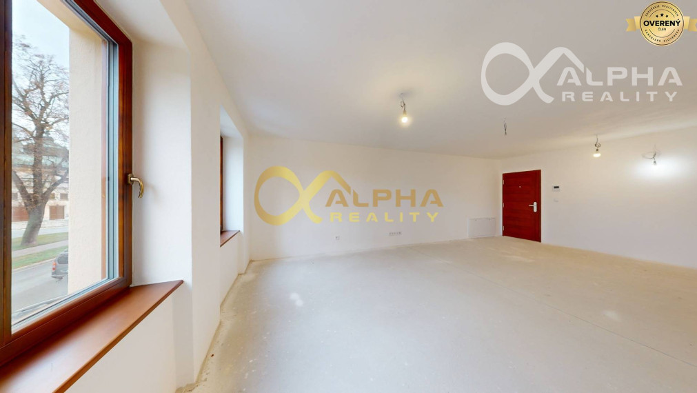 Exkluzívne 2 izbový byt , 83m2, Zimná ul., Spišská Nová Ves