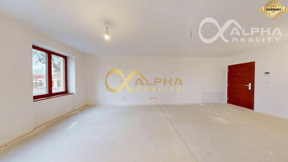 Exkluzívne 2 izbový byt , 83m2, Zimná ul., Spišská Nová Ves