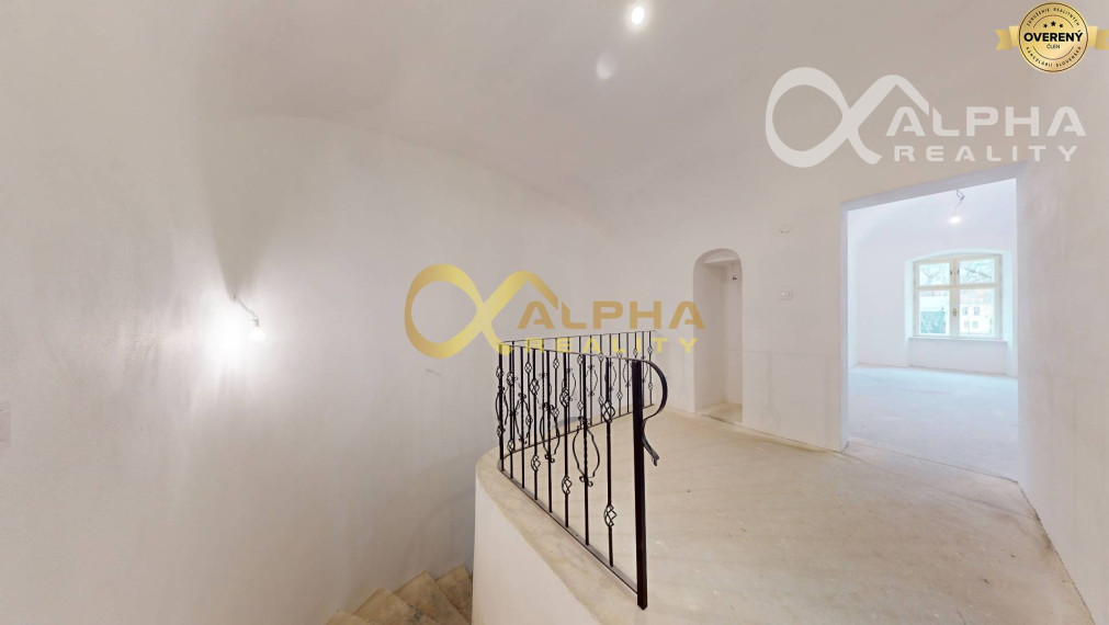 Exkluzívne 2 izbový byt , 83m2, Zimná ul., Spišská Nová Ves