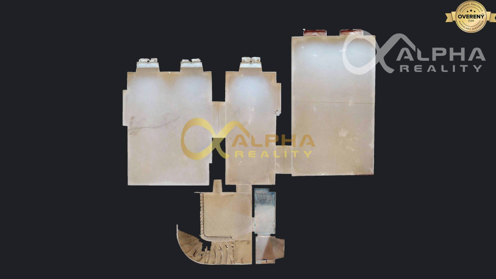 Exkluzívne 2 izbový byt , 83m2, Zimná ul., Spišská Nová Ves