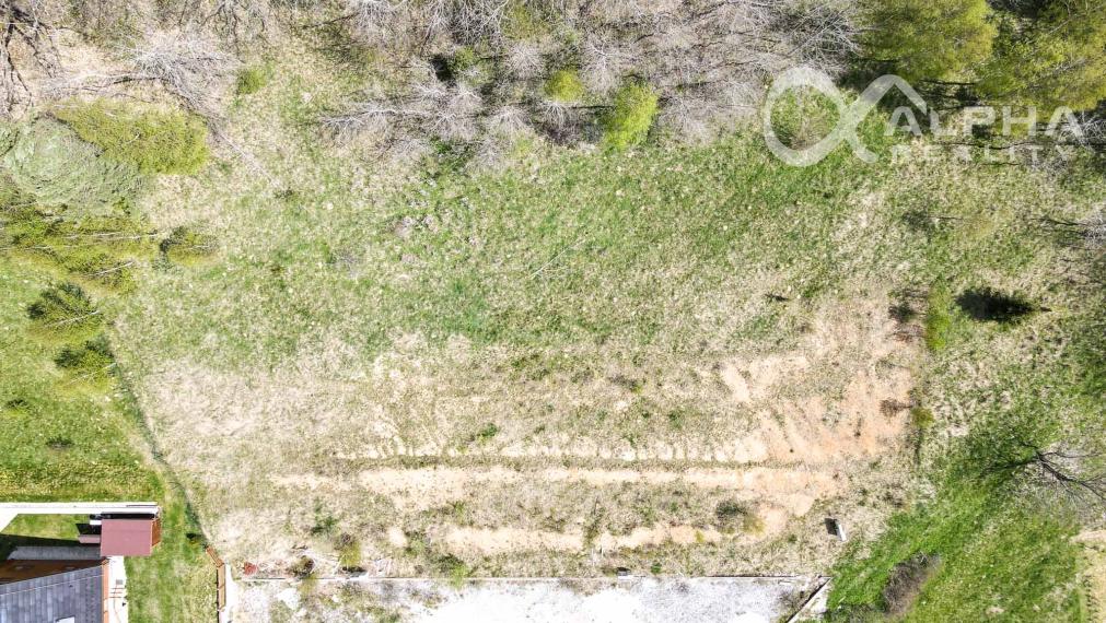 Stavebné pozemky v lokalite Slnečná úboč, Levočská Dolina