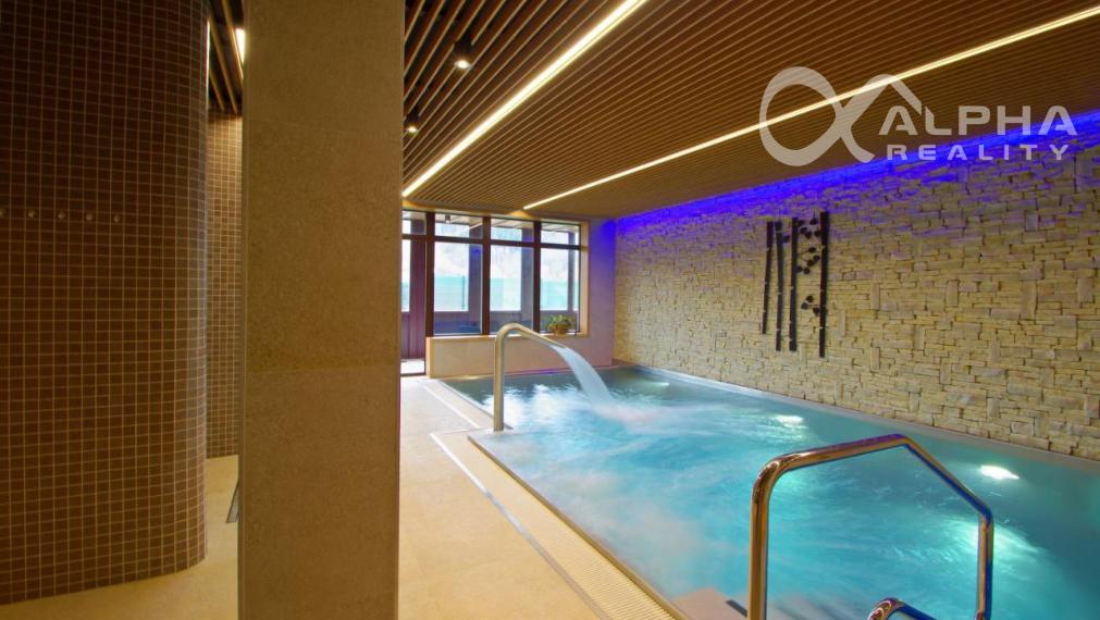 Stavebné pozemky v lokalite Slnečná úboč, Levočská Dolina