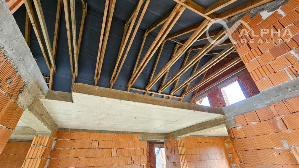 Rodinný dom, obec Spišský Hrhov, okres Levoča