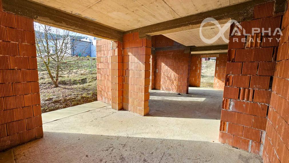 Rodinný dom, obec Spišský Hrhov, okres Levoča