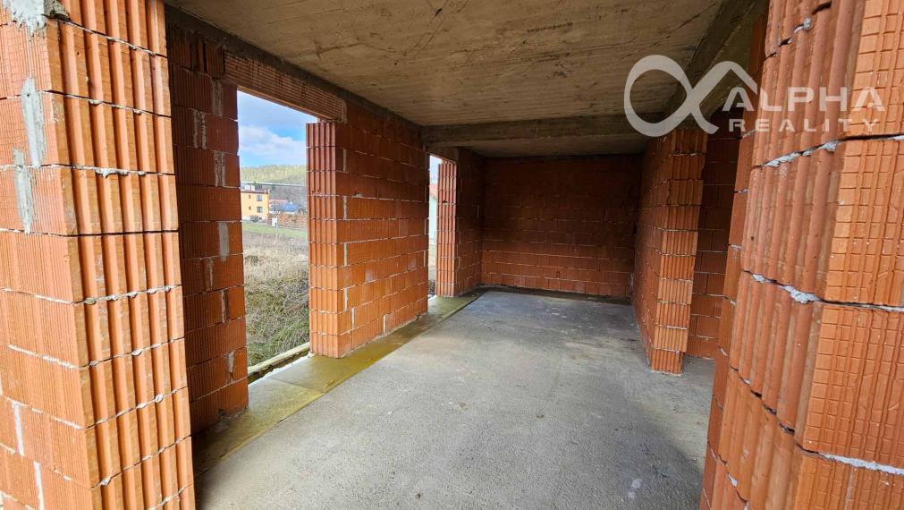 Rodinný dom, obec Spišský Hrhov, okres Levoča