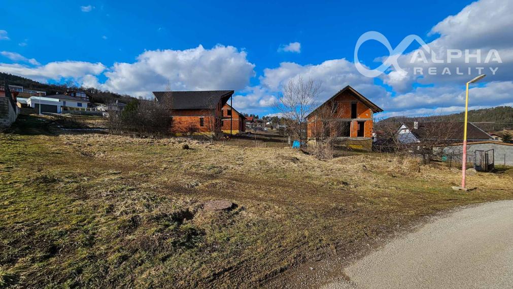 Rodinný dom, obec Spišský Hrhov, okres Levoča