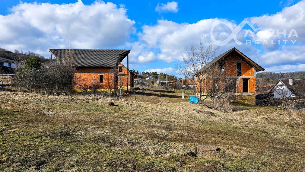 Rodinný dom, obec Spišský Hrhov, okres Levoča