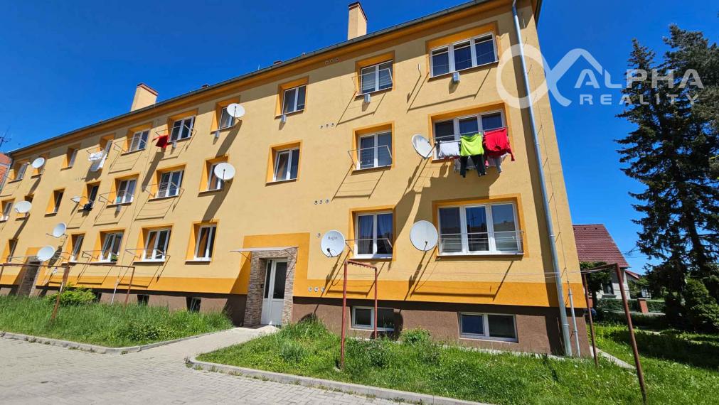 Exkluzívne garsónka, centrum, Slovenská ul., Spišská Nová Ves