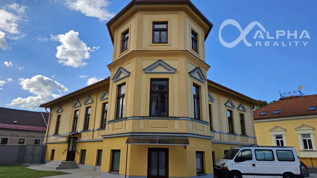Prenájom kancelárske, obchodné priestory  m2, Spišská Nová Ves