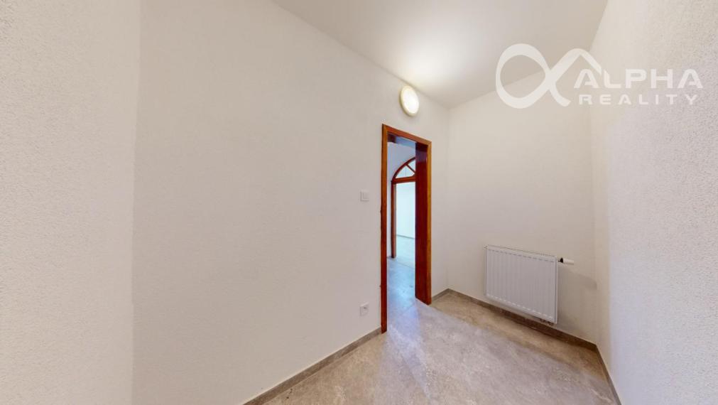 Polyfunkčný priestor na predaj, 66,5m2+pivnica 38m2, Zimná ul., Spišská Nová Ves