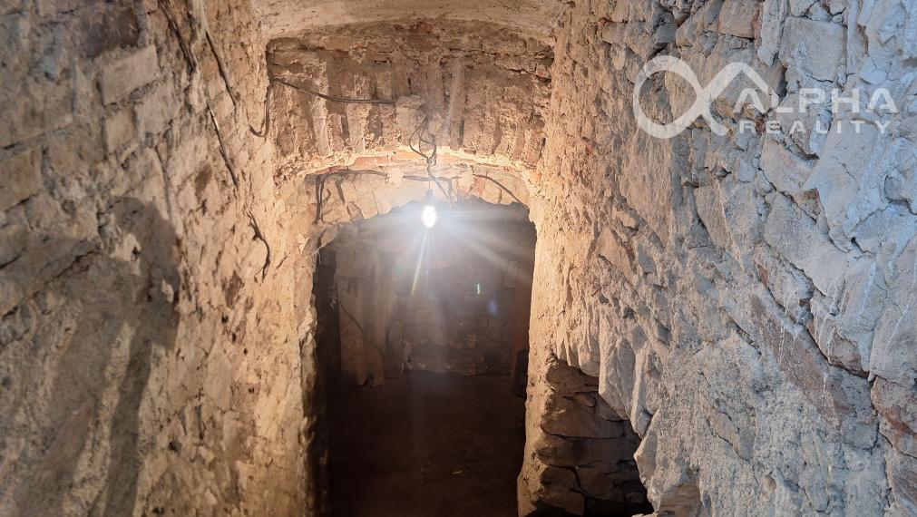 Polyfunkčný priestor na predaj, 66,5m2+pivnica 38m2, Zimná ul., Spišská Nová Ves