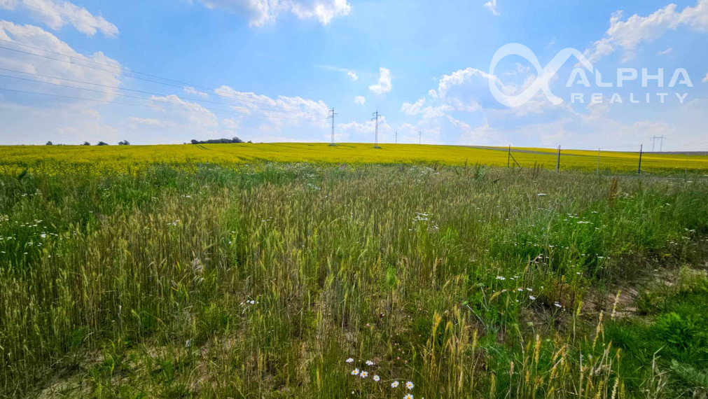 EXKLUZÍVNE Pozemok na výstavbu rodinného domu, obec Spišský Hrušov, okres Spišská Nová Ves