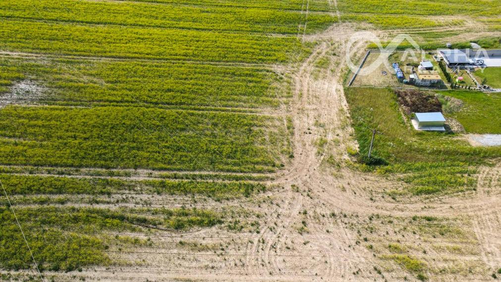 EXKLUZÍVNE Pozemok na výstavbu rodinného domu, obec Spišský Hrušov, okres Spišská Nová Ves