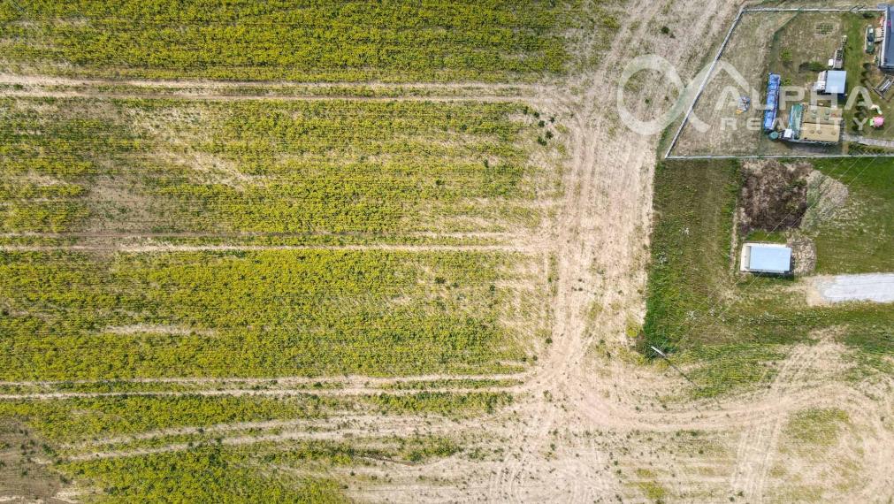 EXKLUZÍVNE Pozemok na výstavbu rodinného domu, obec Spišský Hrušov, okres Spišská Nová Ves