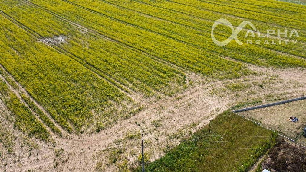 EXKLUZÍVNE Pozemok na výstavbu rodinného domu, obec Spišský Hrušov, okres Spišská Nová Ves