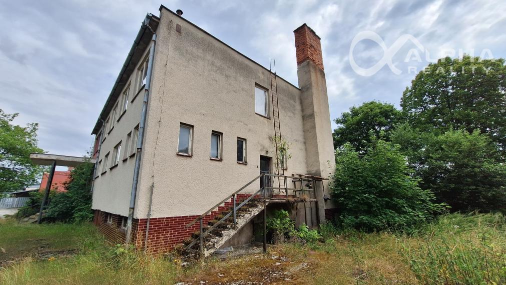 Poľnohospodársky areál, Spišské Vlachy, okres Spišská Nová Ves